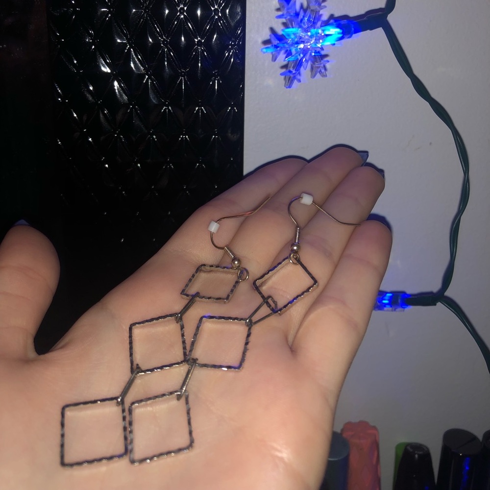 Dangling Earings